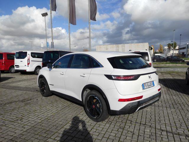 DS AUTOMOBILES DS 7 Crossback BlueHDi 130 aut.