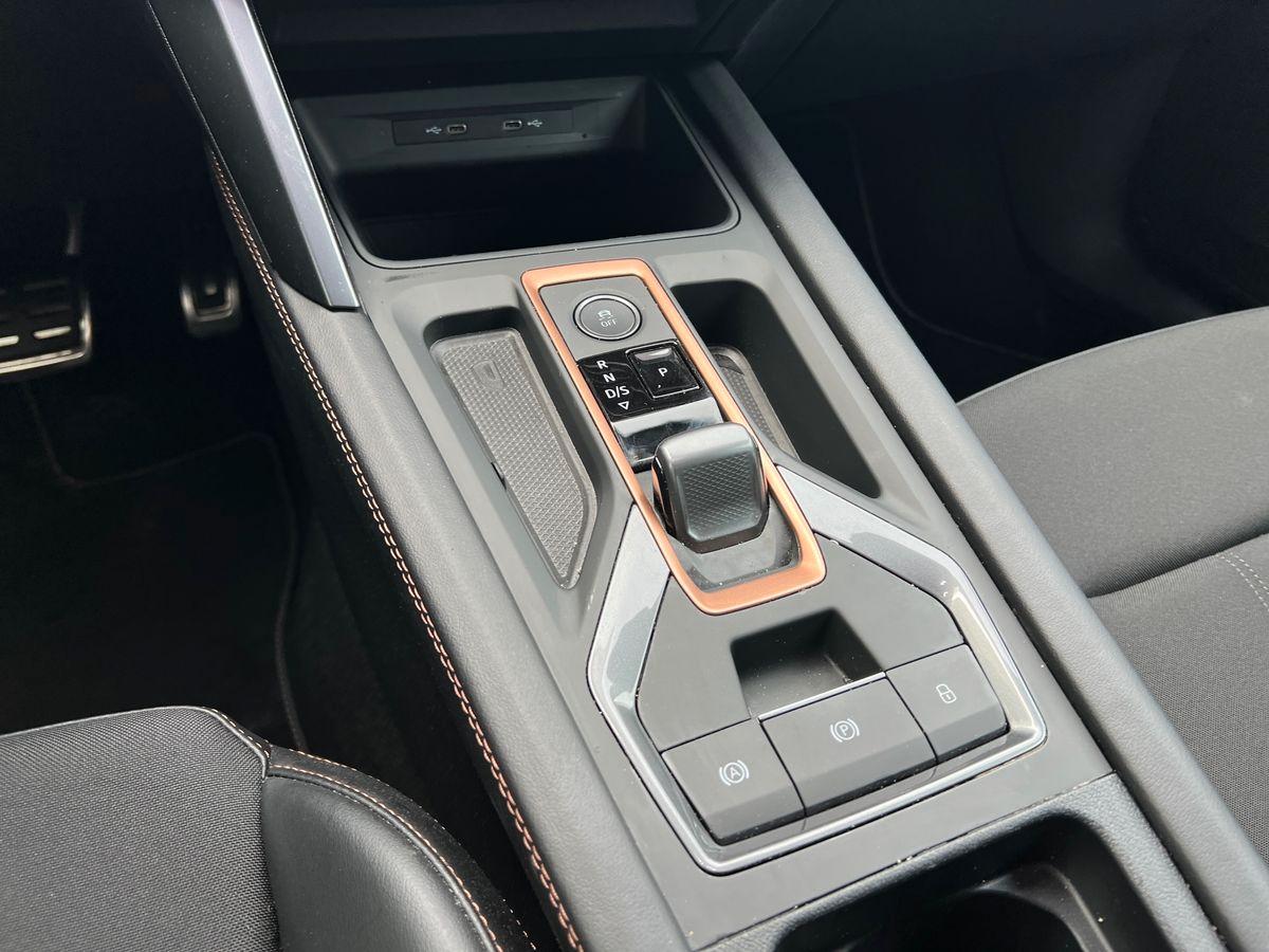 CUPRA Formentor 2.0 tdi 150cv dsg