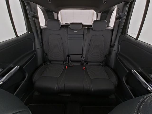 MERCEDES-BENZ GLB 180 Automatic Progressive Advanced Plus