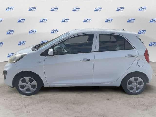 Kia Picanto 1.0 Easy 5p