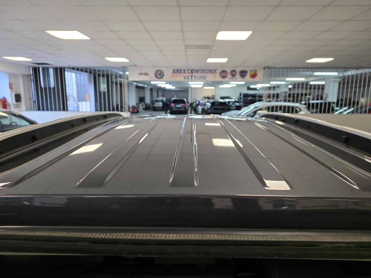 FORD EcoSport 1.5 tdci Titanium 95cv E6