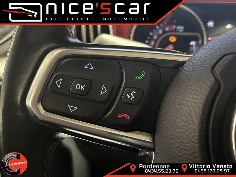 Jeep Wrangler 2.0 Turbo Rubicon