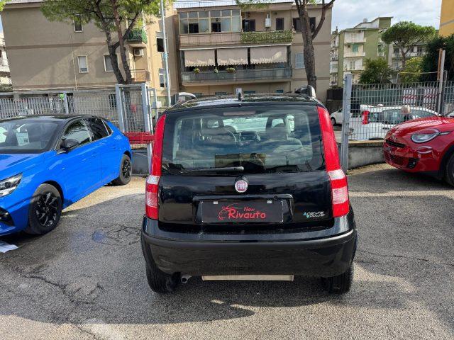 FIAT Panda 1.4 Natural Power Classic