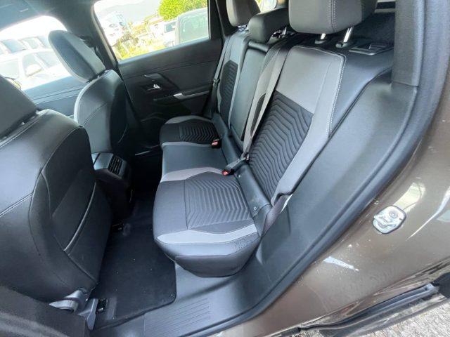 JEEP Compass 1.2 Turbo 48V e-Hybrid First Edition