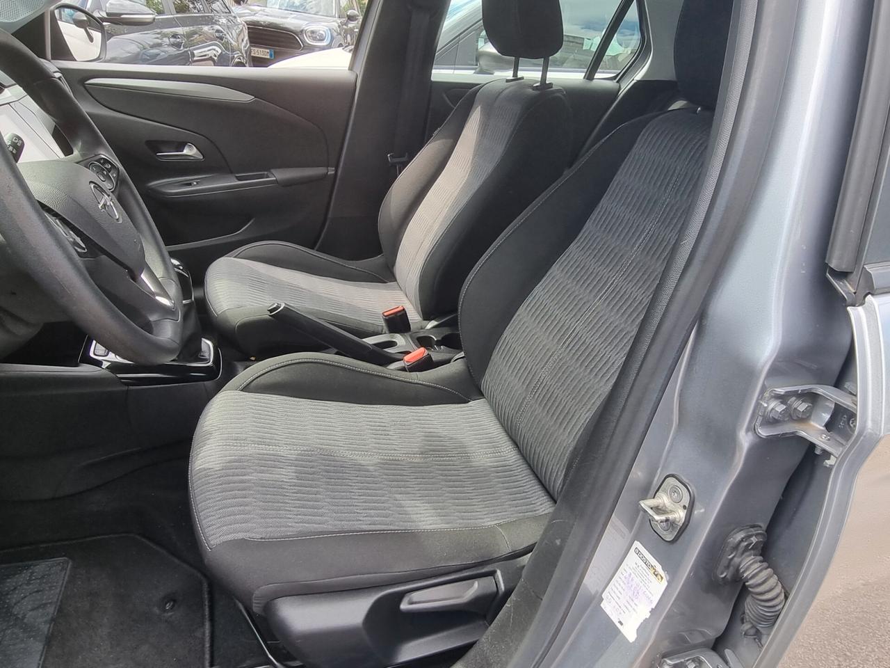 Opel Corsa 1.2 Edition