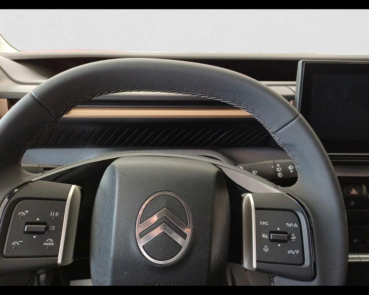 CITROEN Nuova C3 Aircross HYBRID 145 ëDCS6 - PLUS