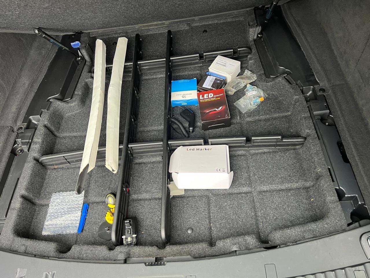 Bmw 530 530xd cat Eletta