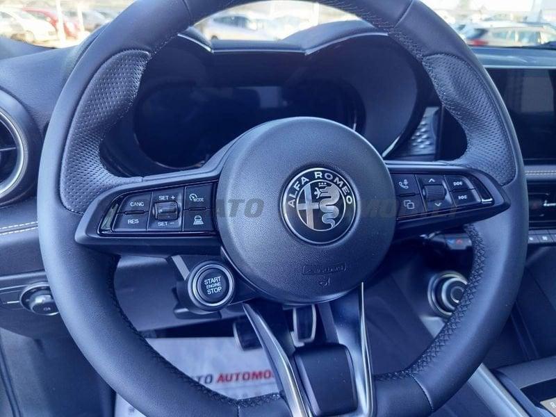 Alfa Romeo Tonale Tonale Ibrida My25 Hybrid 160cv Sprint