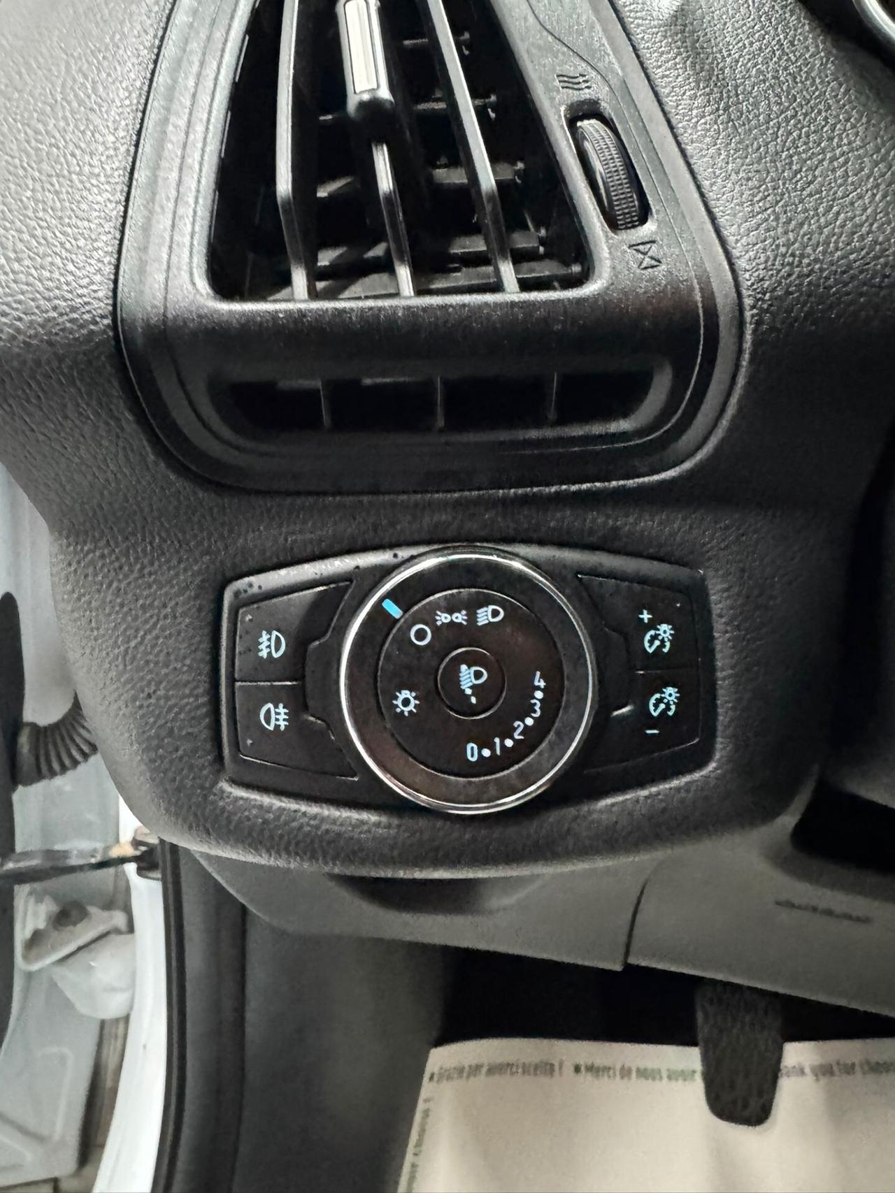 Ford B-Max 1.4 90 CV Titanium