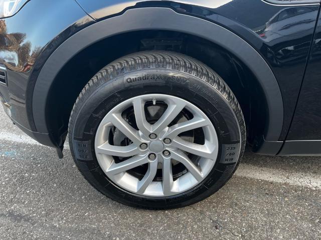 LAND ROVER Discovery Sport 2.0 TD4 150 CV Auto Business S