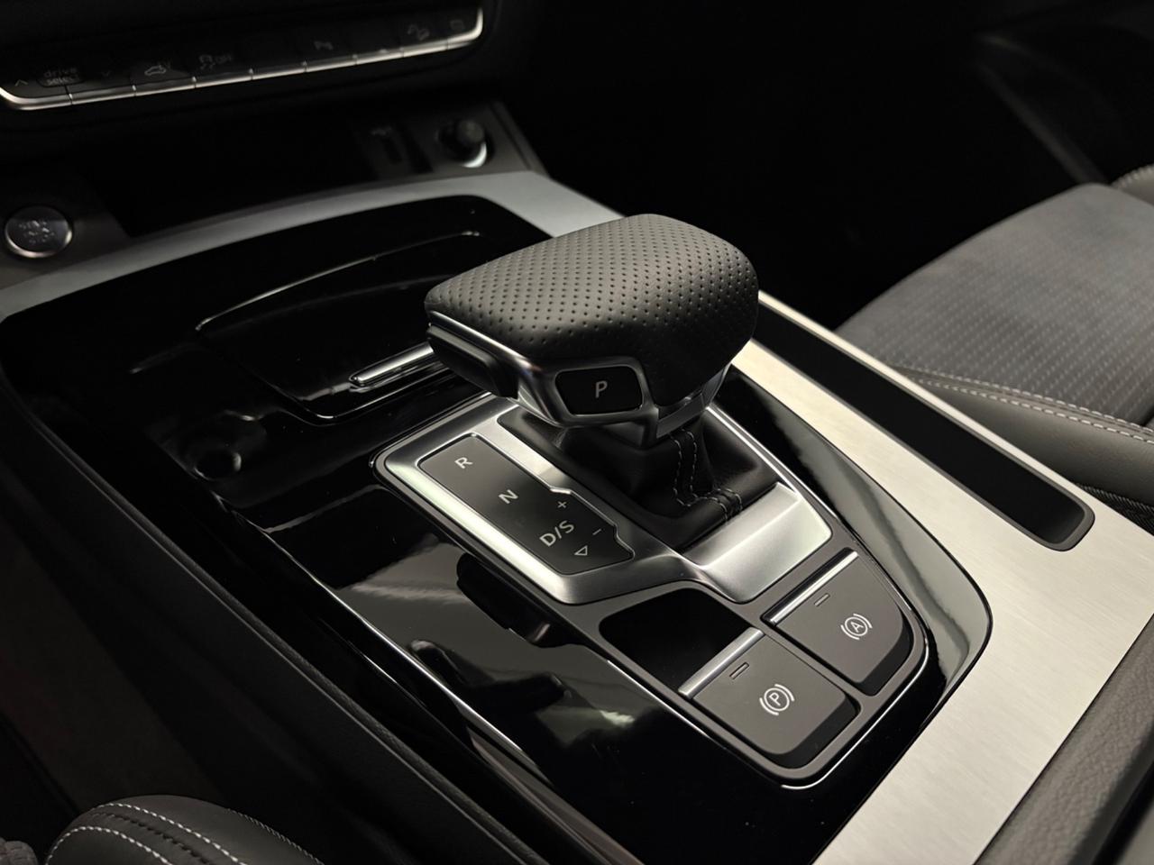 Audi Q5 55 2.0 265CV*KM ZERO*S-LINE*