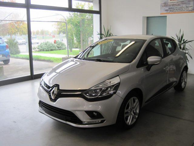 RENAULT Clio TCe 12V 90 CV 5 porte Business