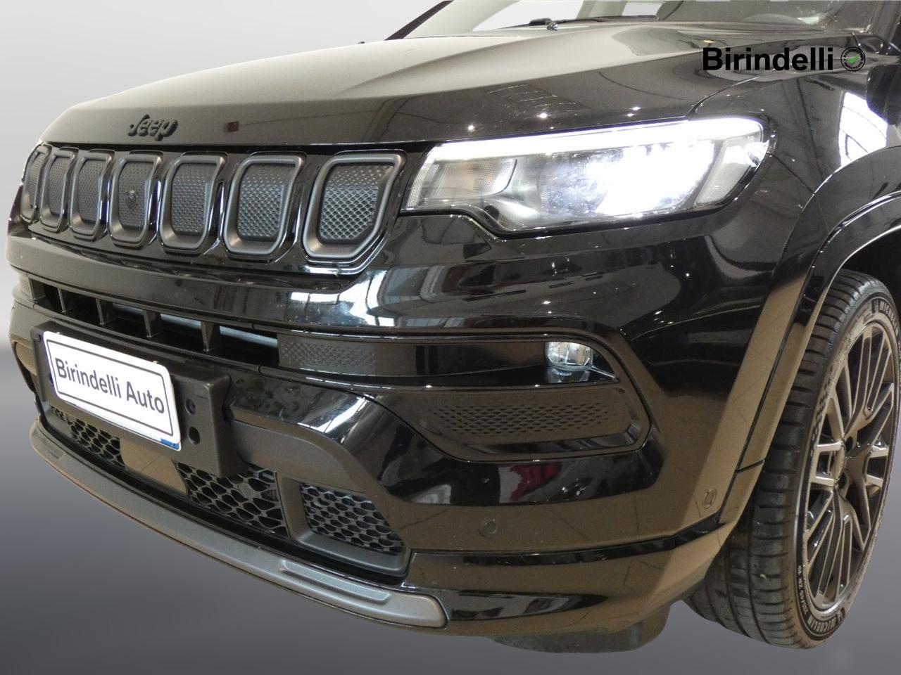JEEP Compass 2ª serie - Compass 1.6 Multijet II 2WD S