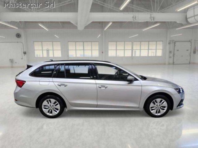 SKODA Octavia Octavia Wagon 2.0 tdi evo Executive 150cv dsg - GF