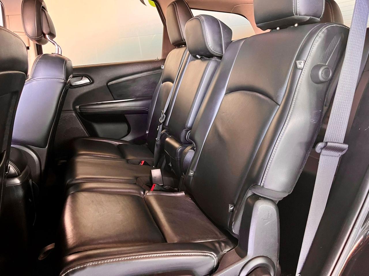 Fiat Freemont 2.0 Multijet 140 CV