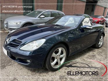 Mercedes SLK SLK 350 V6