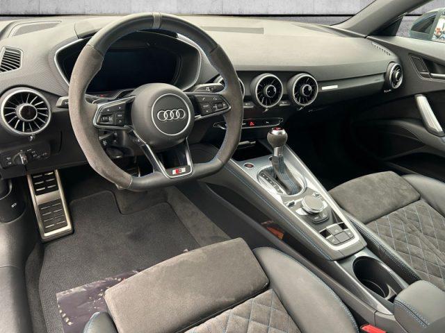 AUDI TT Roadster 40 TFSI S tronic