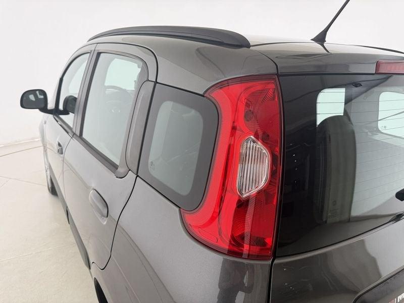 FIAT Panda 1.2 69cv E6 Lounge