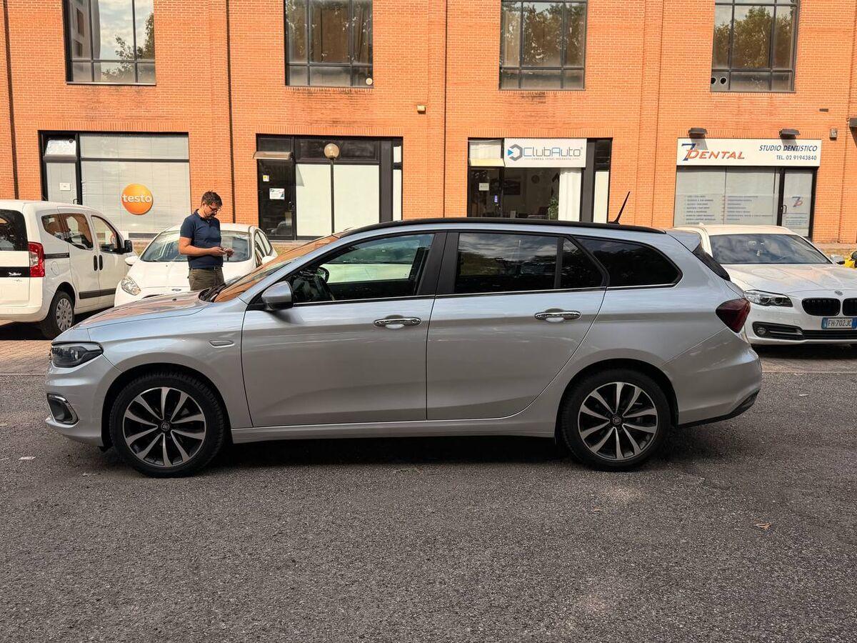 Fiat Tipo 1.6 mjt Lounge s&s 120cv my20