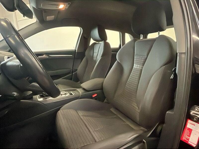 Audi A3 A3 1.6 TDI S tronic Sport