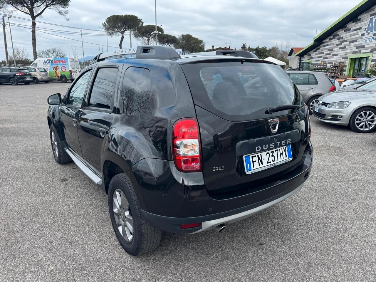 Dacia Duster 1.5 DCI 110CV S&S 4X2 2019
