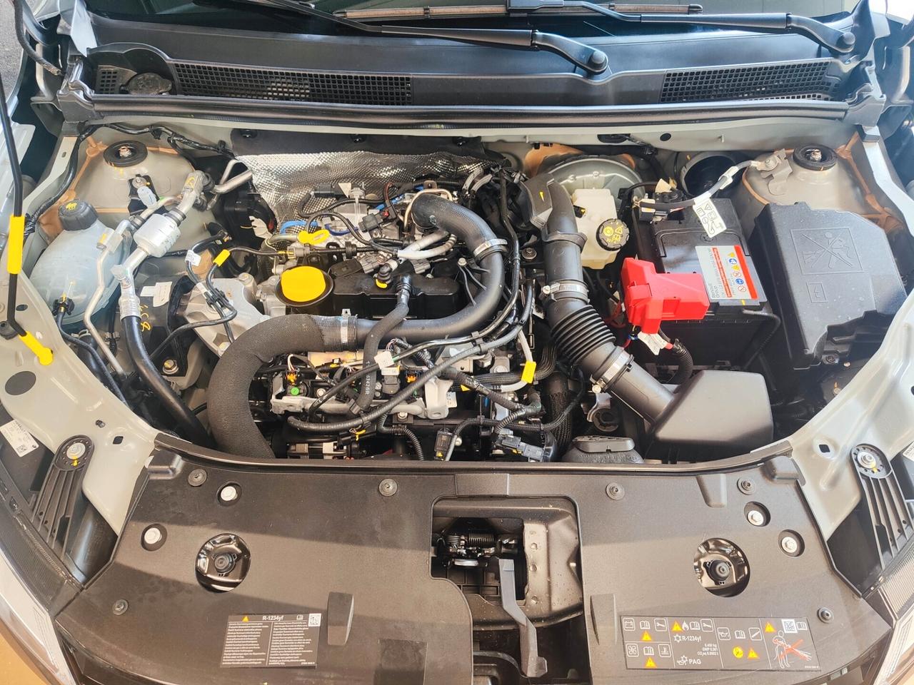 Dacia Sandero Stepway 1.0 TCe ECO-G Extreme -KM0!!-