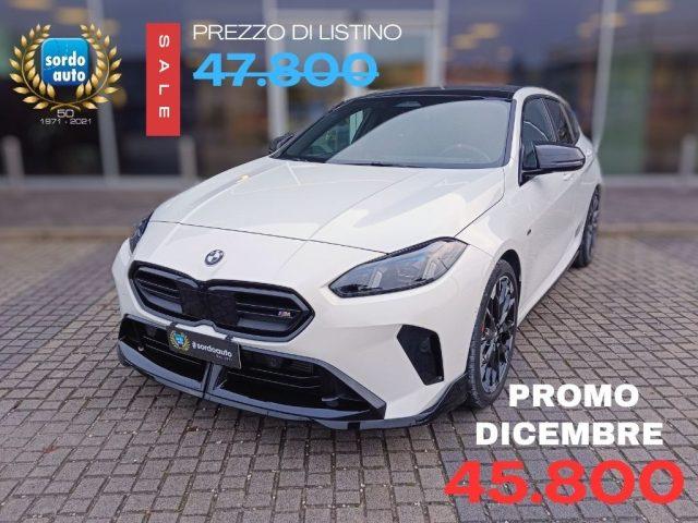 BMW 135 xDrive MSport