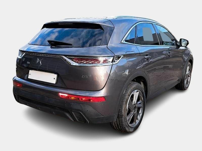 DS DS 7 CROSSBACK BlueHDi 130 Automatica Business