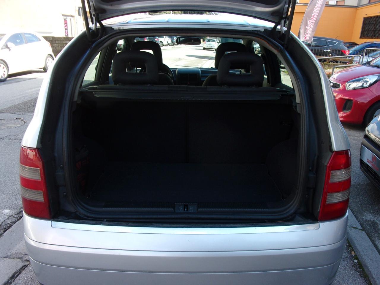 Audi A2 1.4 TDI/90CV Top OTTIMA IN TUTTO