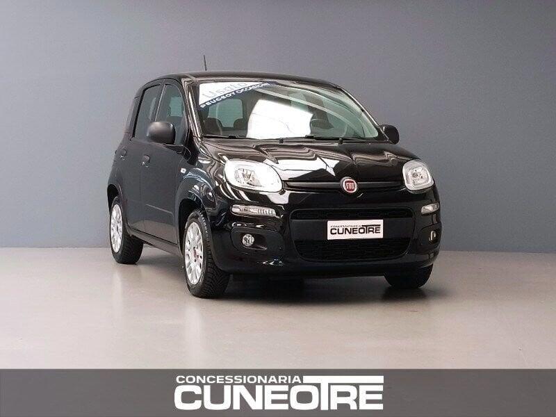 FIAT Panda Panda 1.0 FireFly S&S Hybrid