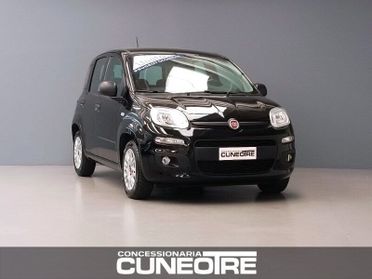 FIAT Panda Panda 1.0 FireFly S&S Hybrid