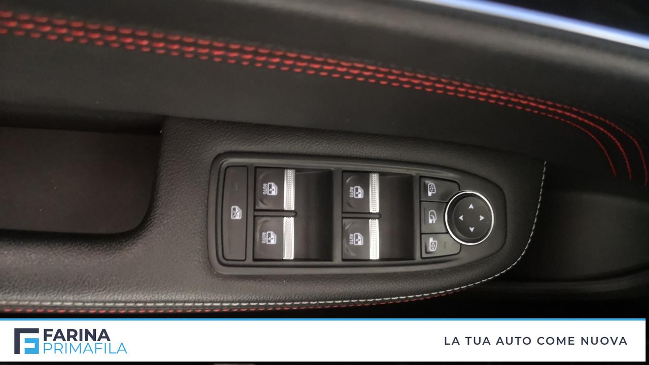 RENAULT Arkana 2021 - Arkana 1.6 E-Tech full hybrid R.S. Line 145cv