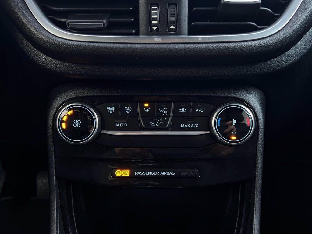 FORD Puma 1.0 EcoBoost Hybrid 125 CV S&S ST-Line del 2021