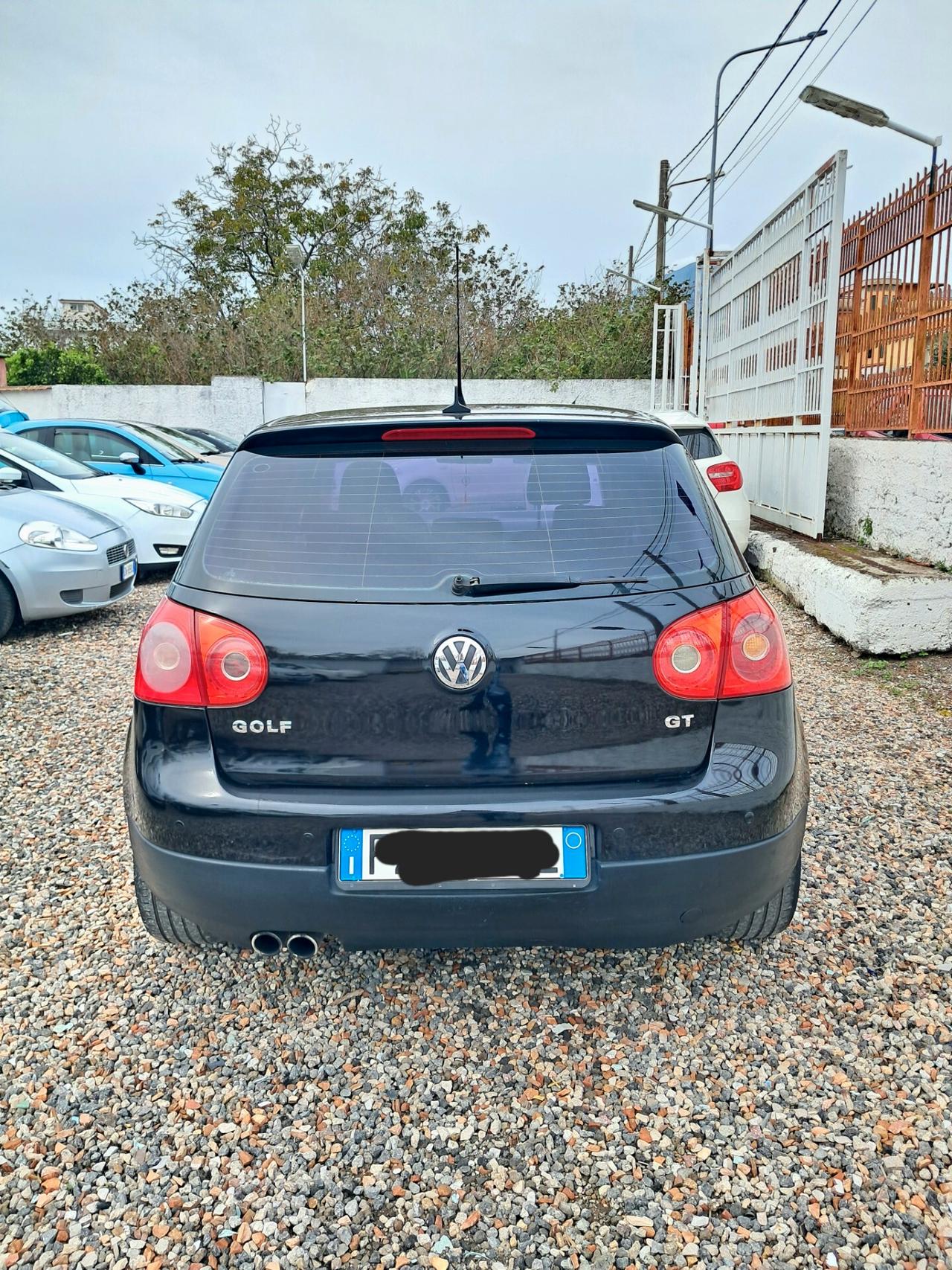 Volkswagen Golf 1.9 TDI