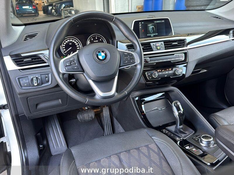 BMW X1 F48 Diesel xdrive18d xLine auto my18