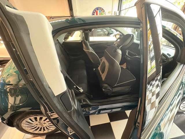 Fiat 500e 500 3+1 42 kWh