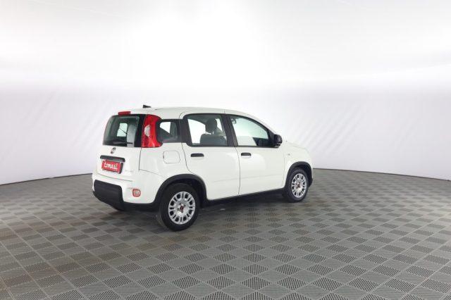 FIAT Panda Panda 1.0 FireFly S&S Hybrid