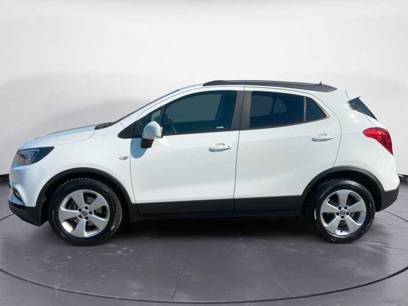 OPEL Mokka X 1.6 Advance s&s 4x2 115cv