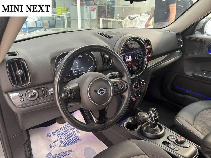MINI Mini Countryman F60 MINI COUNTRYMAN 1.5 ONE NORTHWOOD EDITION AUTO
