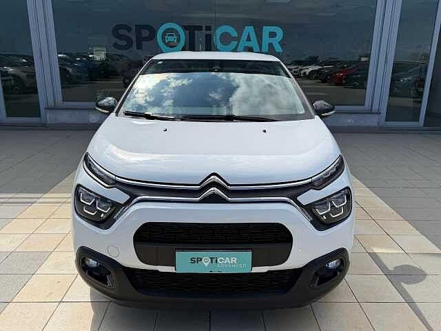 Citroen C3 PureTech 110 S&S Feel Pack
