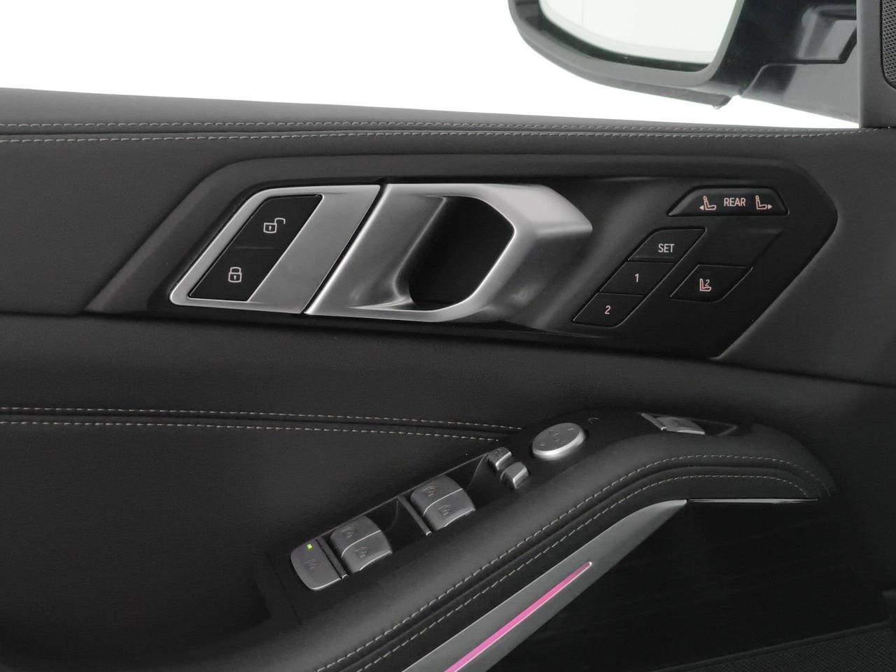 BMW X7 xDrive40d 48V MSport Pro 7 Posti