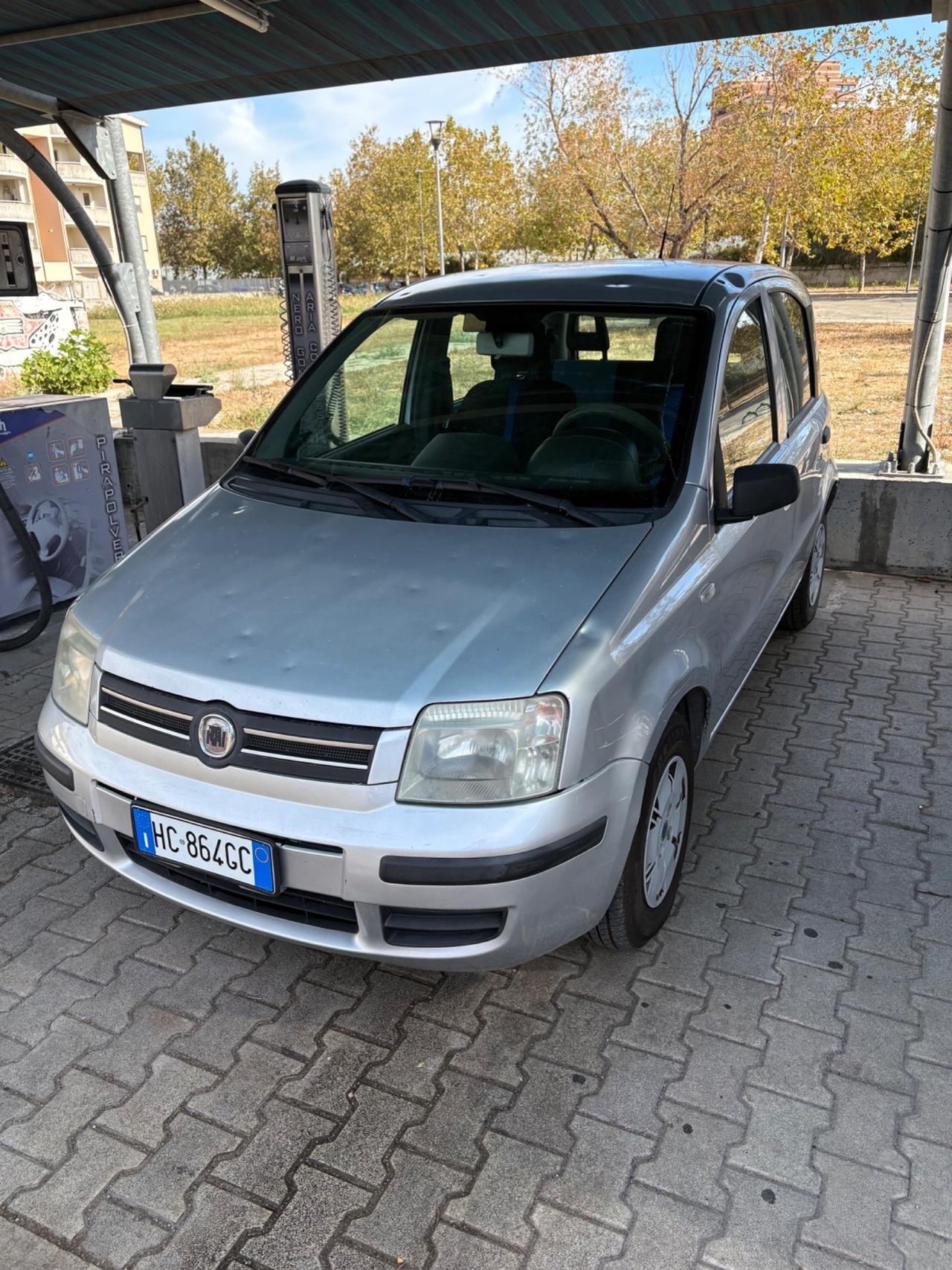 Fiat Panda 1.2 Dynamic