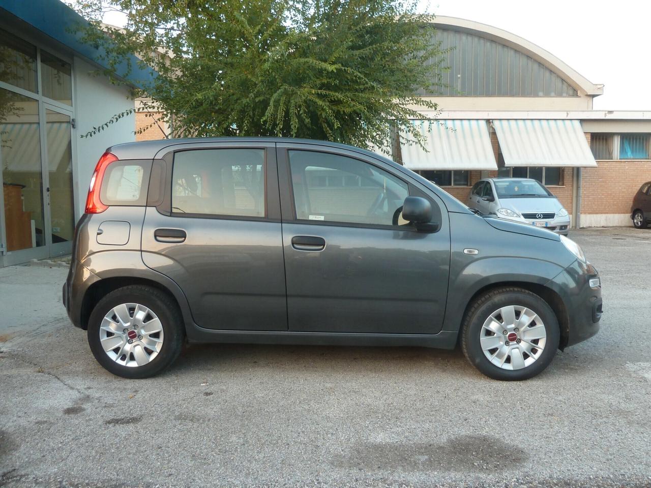 Fiat Panda 1.2 Lounge Ok Neopatentati