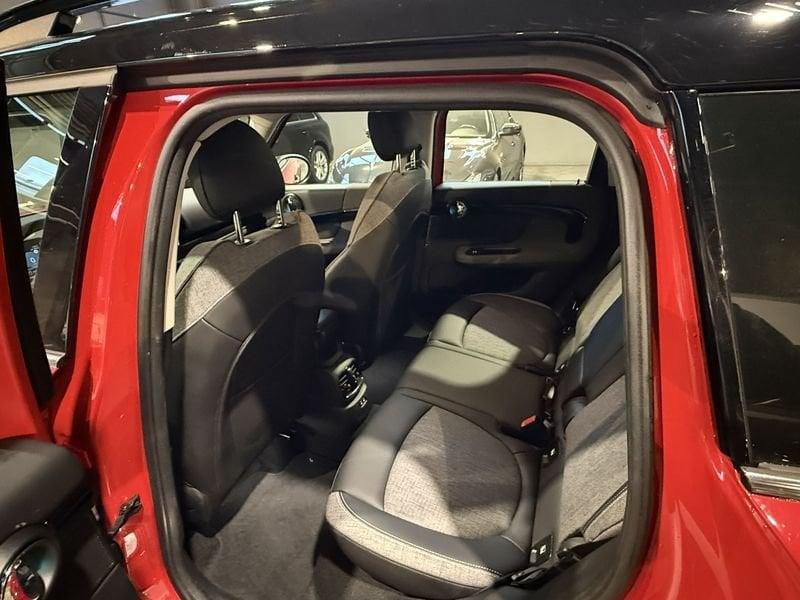 MINI Countryman Mini 1.5 Cooper SE 'ALL4' Countryman ALL4