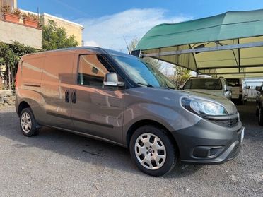 Fiat Doblo 1.3 MJT 95 CV MAXI PASSO LUNGO LH1 3 POSTI