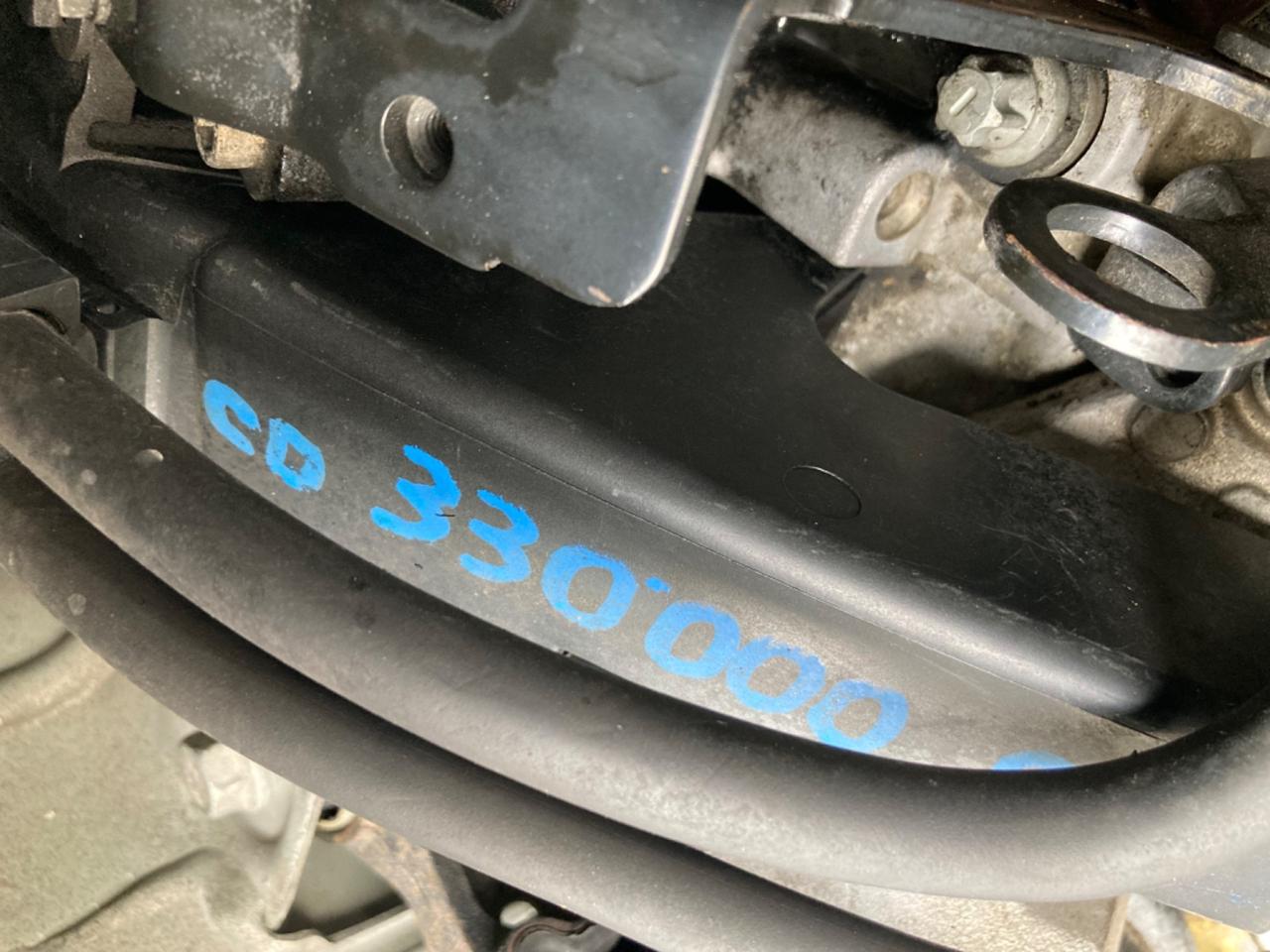 FIAT SCUDO 2.0JTD COMBINATO 6 POSTI (GANCIO)
