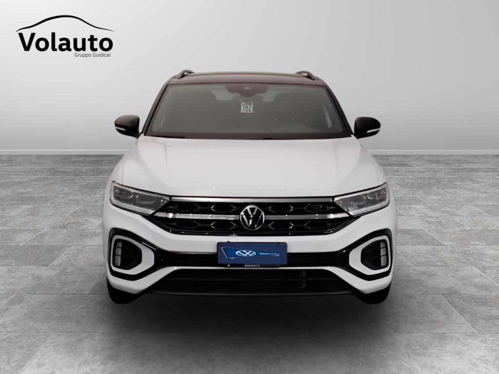 VOLKSWAGEN T-Roc I 2022 - T-Roc 1.5 tsi R-Line dsg