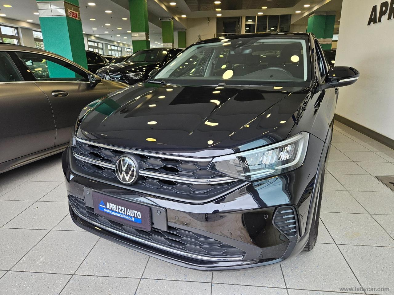 VOLKSWAGEN Taigo 1.0 TSI Life