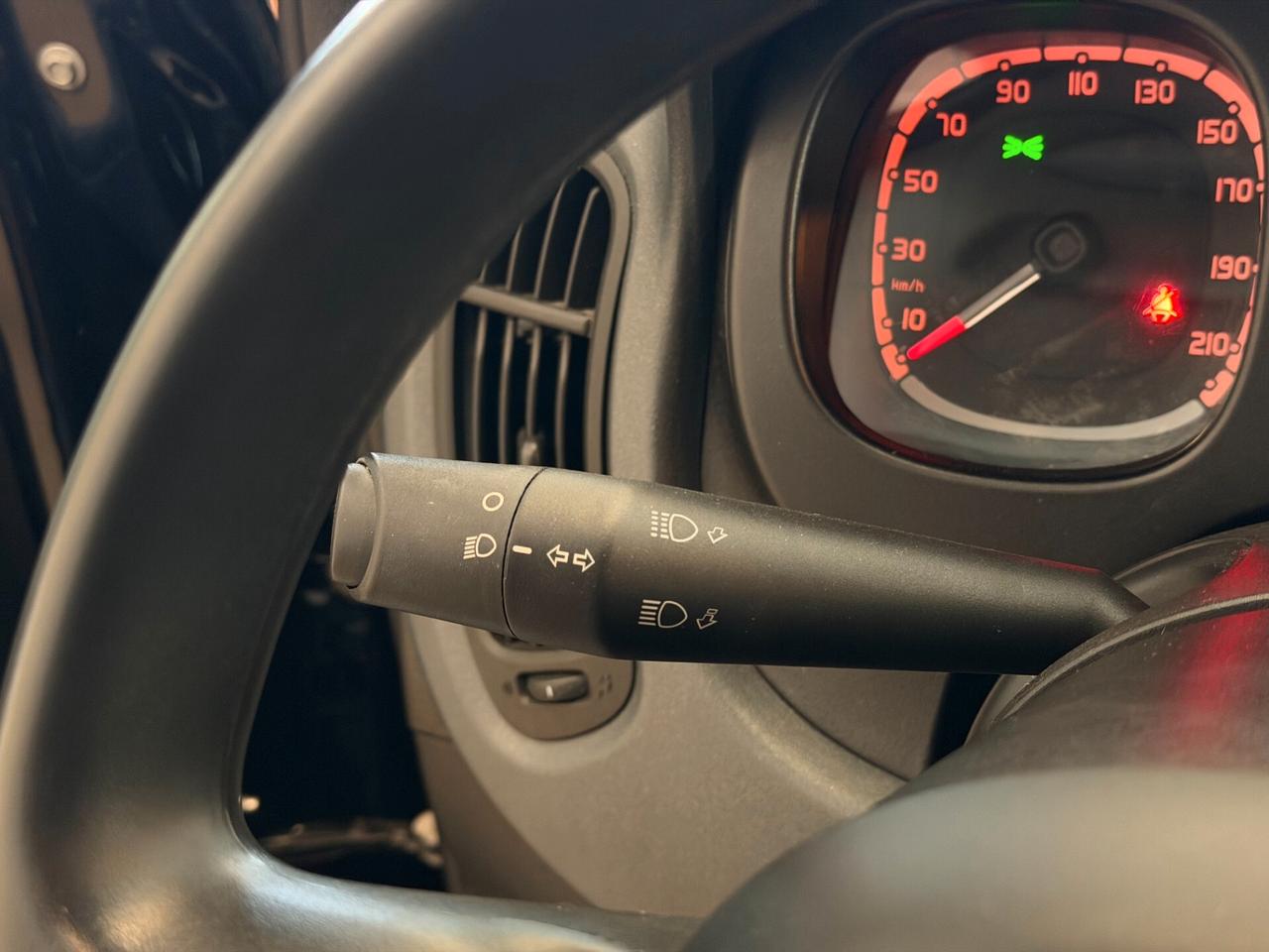 FIAT PANDA 1.0cc 69CV Hybrid *IVA*