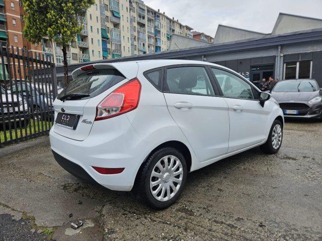 FORD Fiesta 1.0 80CV 5 porte